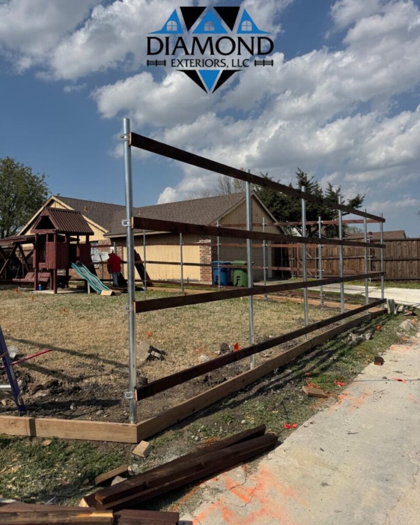fence repair fence repair