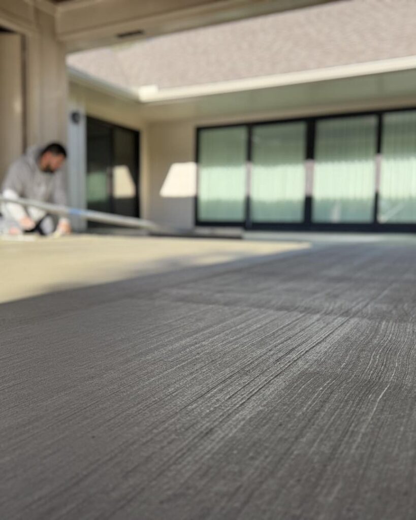 Preventing Concrete Problems: When Maintenance Meets Replacement