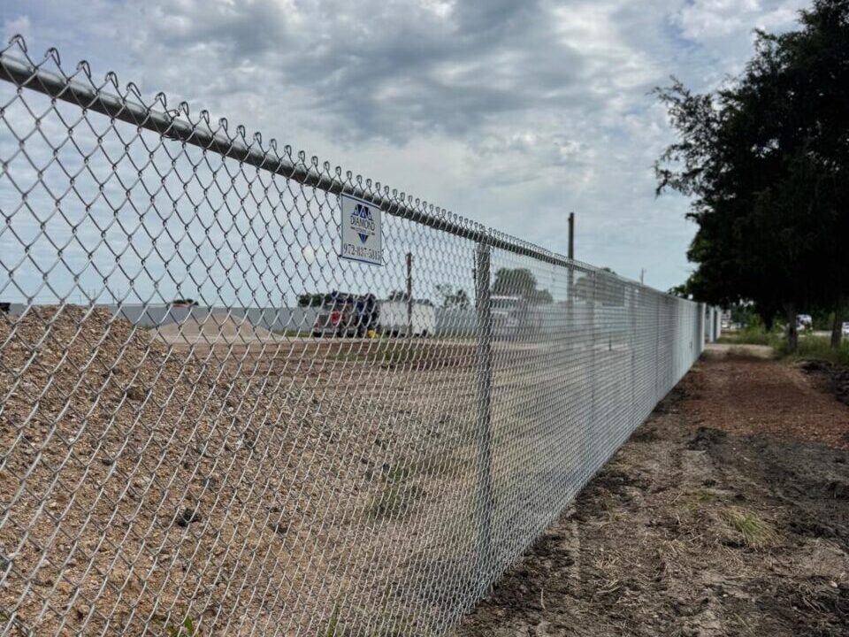 chain link chain link