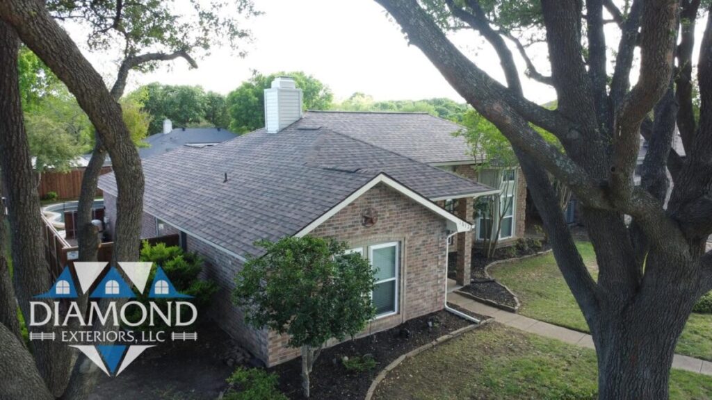 What Are the Most Common Causes of Roof Leaks in McKinney Homes?